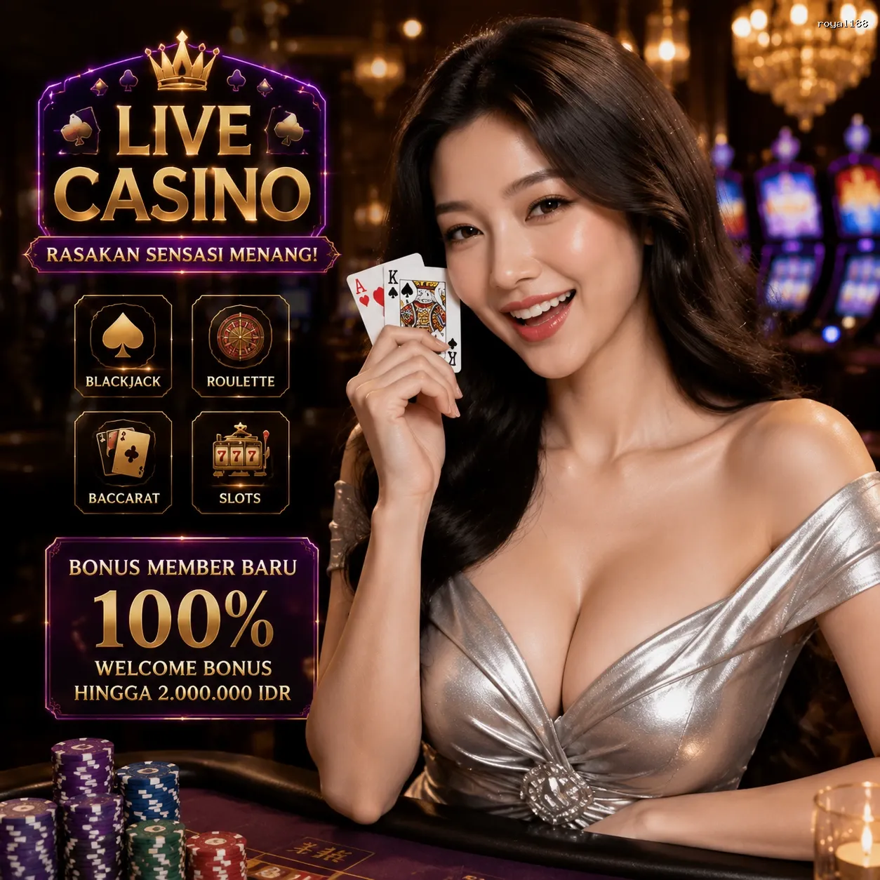 royal188